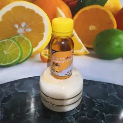 روغن هسته زردآلو پامکا 60 سی سی