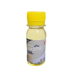 روغن مصطکی پامکا 60 سی سی