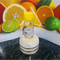 روغن مصطکی پامکا 60 سی سی