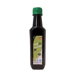 روغن تخم کدو پامکا 250 سی سی