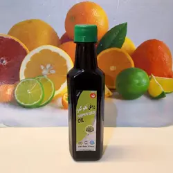 روغن تخم کدو پامکا 250 سی سی