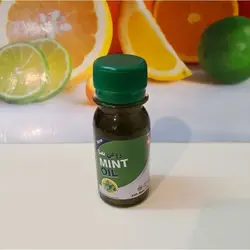 روغن نعنا پامکا 60 سی سی