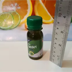 روغن نعنا پامکا 60 سی سی