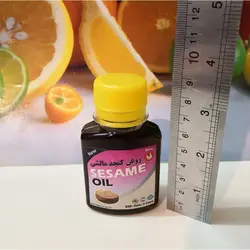 روغن کنجد مالشی پامکا 60 سی سی