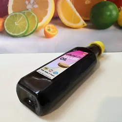 روغن کنجد مالشی پامکا 250 سی سی