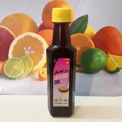 روغن کنجد مالشی پامکا 250 سی سی