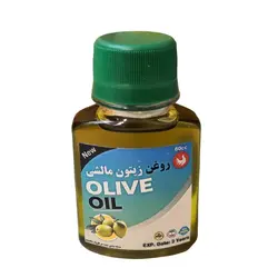 روغن زیتون مالشی پامکا 60 سی سی