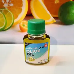 روغن زیتون مالشی پامکا 60 سی سی