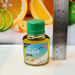 روغن زیتون مالشی پامکا 60 سی سی