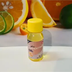 روغن سقز پامکا 60 سی سی