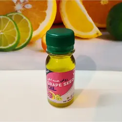 روغن هسته انگور پامکا 60 سی سی