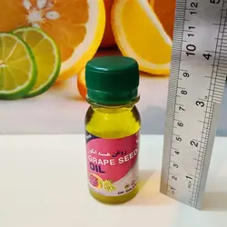 روغن هسته انگور پامکا 60 سی سی