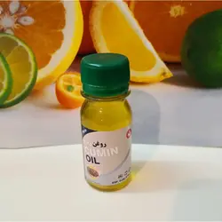 روغن زیره پامکا 60 سی سی