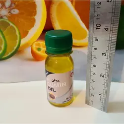 روغن زیره پامکا 60 سی سی