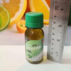 روغن براهمی پامکا 60 سی سی