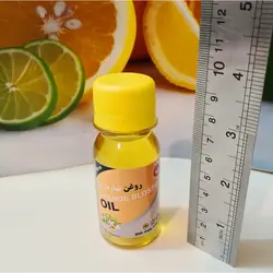 روغن بهار نارنج پامکا 60 سی سی