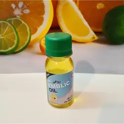 روغن آمله پامکا 60 سی سی