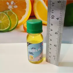 روغن آمله پامکا 60 سی سی