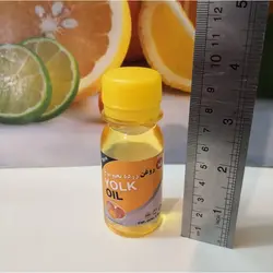 روغن زرده تخم مرغ پامکا 60 سی سی