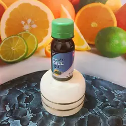 روغن شوید پامکا 60 سی سی