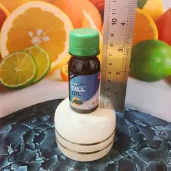 روغن شوید پامکا 60 سی سی