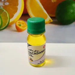 روغن ماکادمیا 60 سی سی