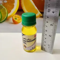 روغن ماکادمیا 60 سی سی
