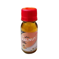 روغن گردو 60 سی سی