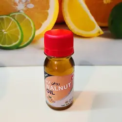 روغن گردو 60 سی سی