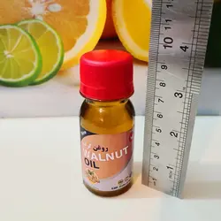 روغن گردو 60 سی سی