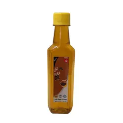روغن کتان 250 سی سی