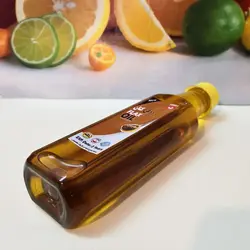 روغن کتان 250 سی سی