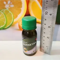 روغن دم اسب 60 سی سی