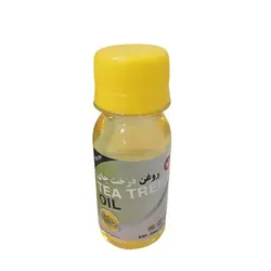 روغن درخت چای 60 سی سی