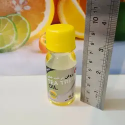 روغن درخت چای 60 سی سی