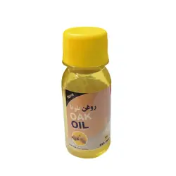 روغن بلوط 60 سی سی