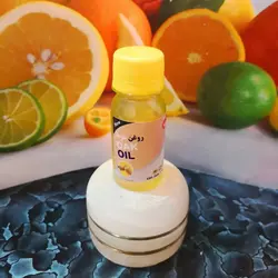 روغن بلوط 60 سی سی