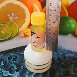 روغن بلوط 60 سی سی