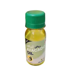 روغن آووکادو 60 سی سی