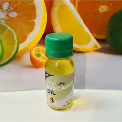روغن آووکادو 60 سی سی
