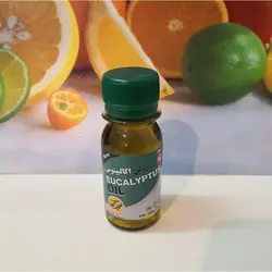 روغن اکالیپتوس 60 سی سی