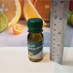 روغن اکالیپتوس 60 سی سی