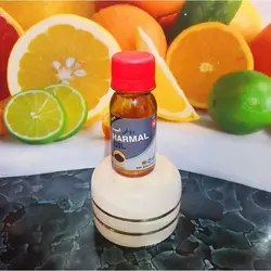 روغن اسفند 60 سی سی