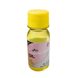 روغن کندر 60 سی سی
