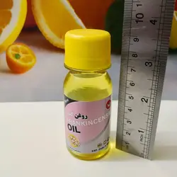 روغن کندر 60 سی سی