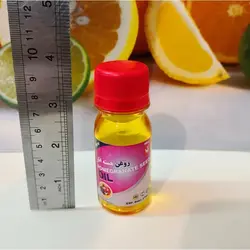 روغن هسته انار 60 سی سی