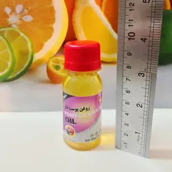 روغن پوست انار 60 سی سی