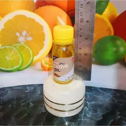 روغن میخک 60 سی سی