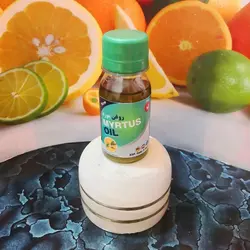 روغن مورد 60 سی سی