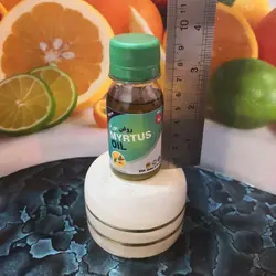 روغن مورد 60 سی سی